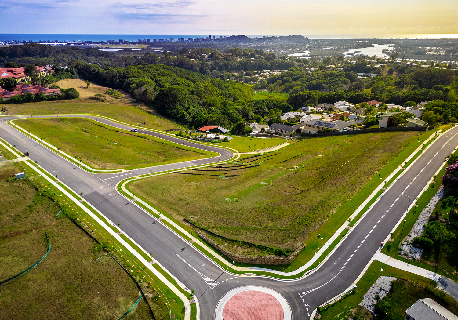 land for sale gold coast tweed